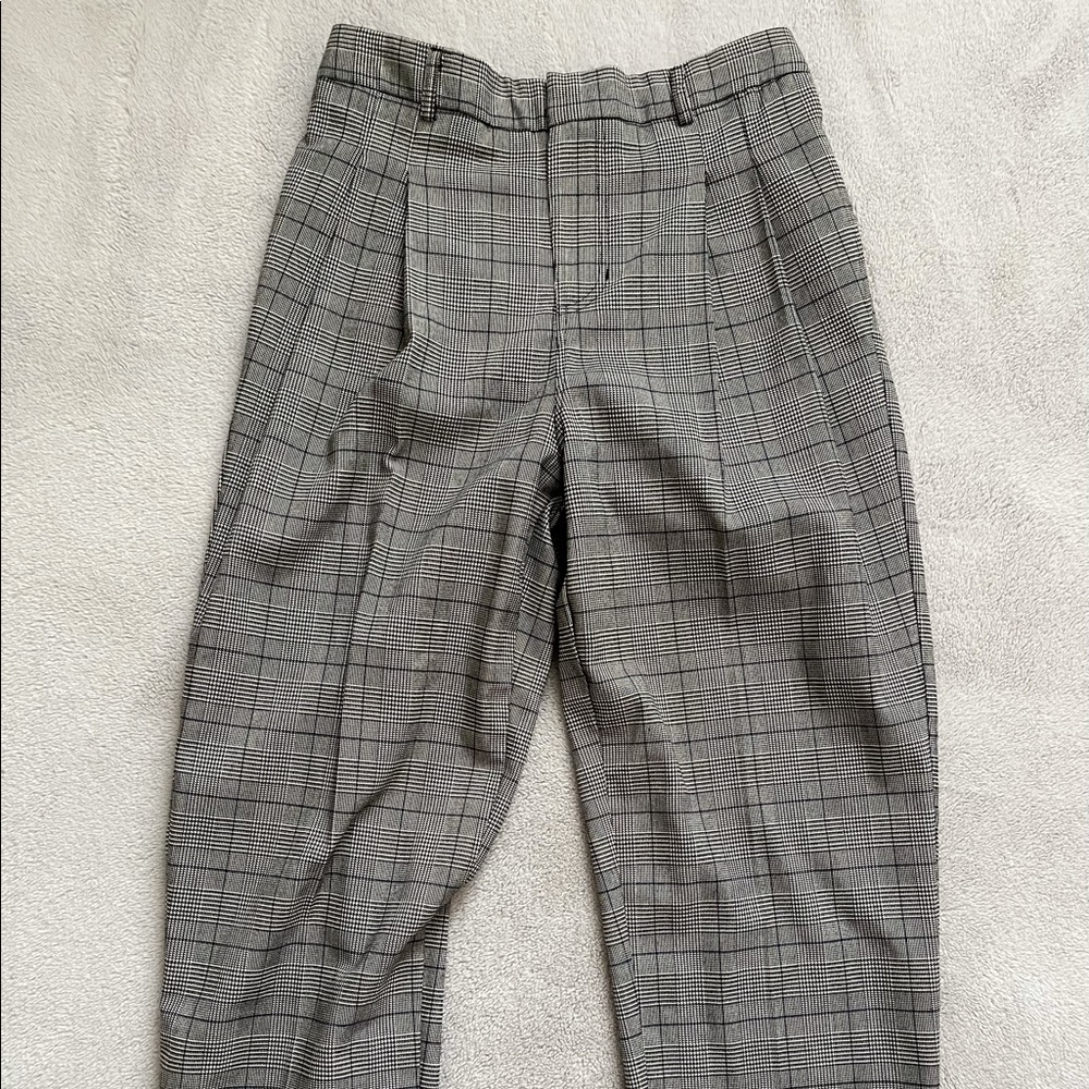 Target wild fable plaid pants